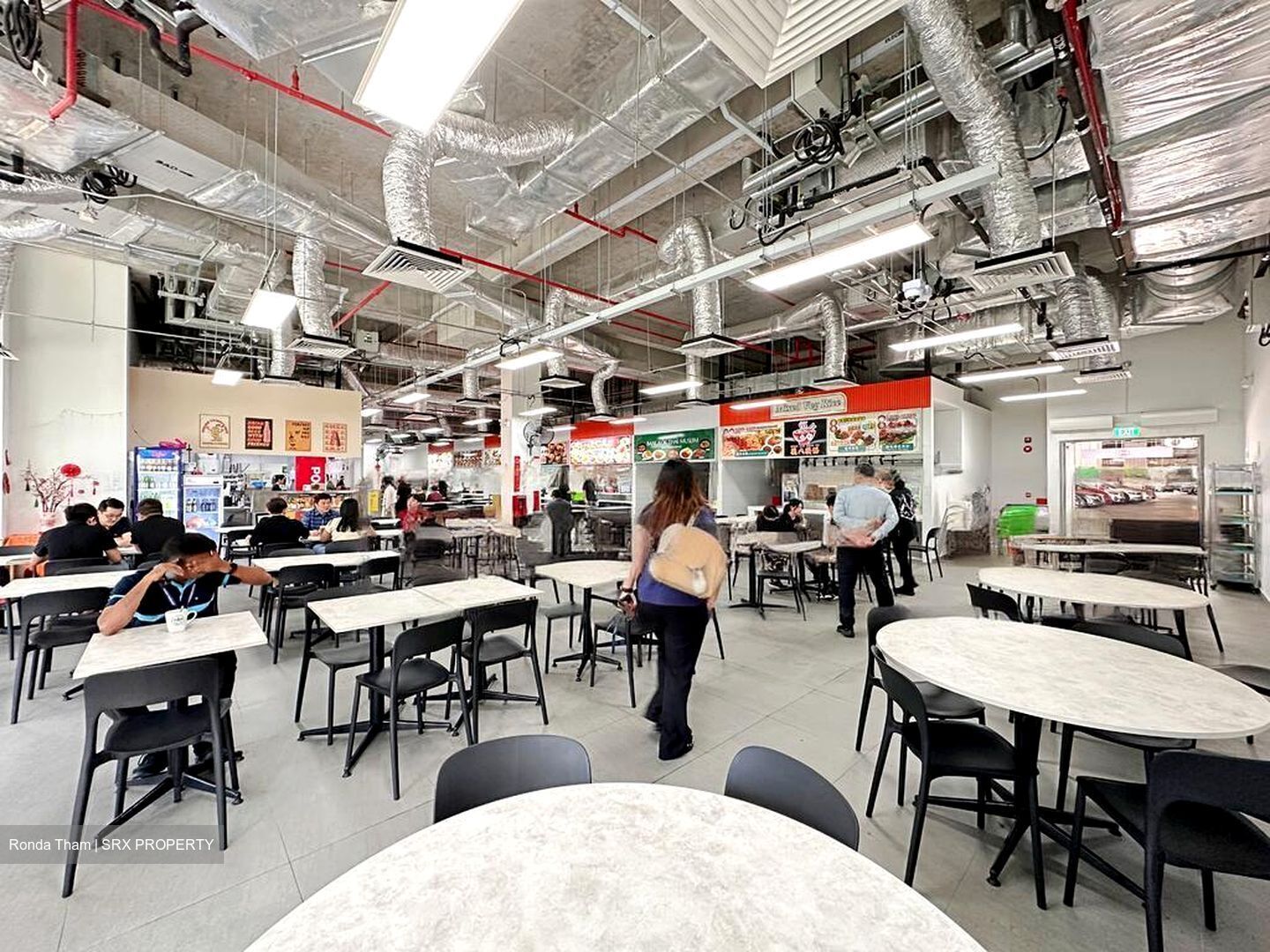 Solaris @tai Seng (D19), Factory #488088071